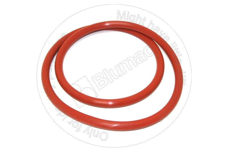DG842127 Seal O-Ring (NEW AFTERMARKET) - G&T Engine Parts