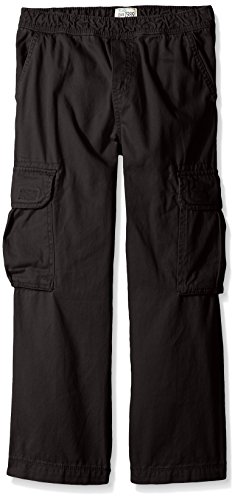 Image of The Children's Place Boys' Pull on Cargo Pants