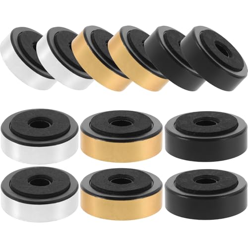 ANDRESLAD �X�s�[�J�[�A�C�\���[�V�����t�B�[�g 12�� ABS EVA�f�ސ� �U���ጸ�A���v�≏�p�b�h �z�[���V�A�^�[����уT�u�E�[�t�@�[�p�@�����