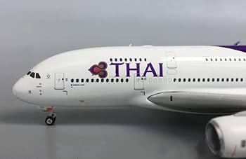 1/400 Phoenix タイ航空A380 1/400 Phoenix タイ航空A380 Phoenix A380 タイ国際航空 HS-TUB