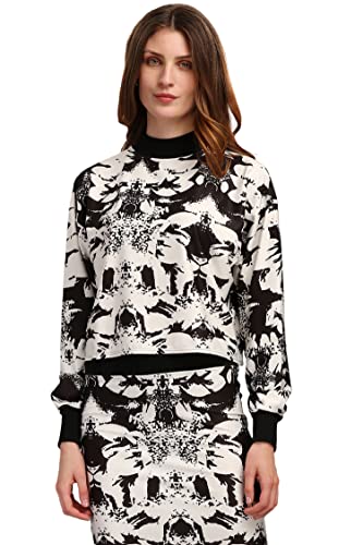 Image of PURVAJA Women's Loose Fit T-Shirt
