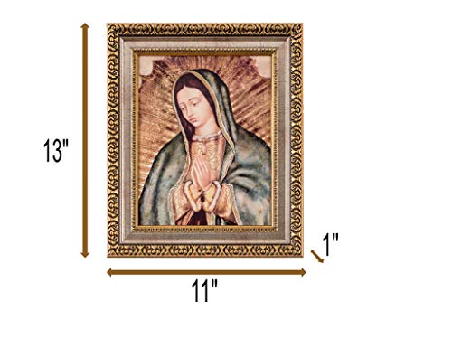 Opiniones y reviews de Cuadro virgen que puedes comprar esta semana. 11 Imagen adicional