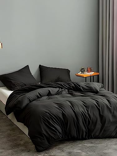 Funda de comforter de algodón 100% premium para camas matrimoniales King 2