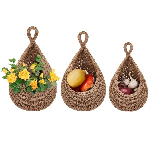 best hanging fruit basket