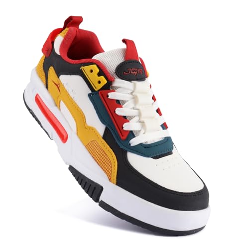 Image of JQR Men Signature Sneakers