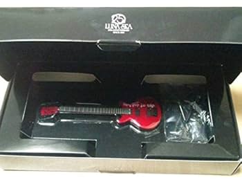 Amazon.co.jp: ベーシストLUNA SEA Guitar collection 1/8