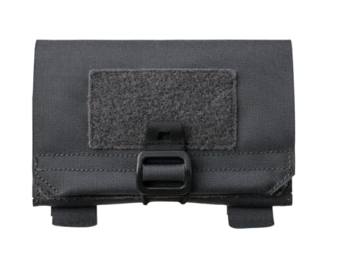 Bolsa de ataque de acción directa táctica militar con sistema MOLLE de camuflaje