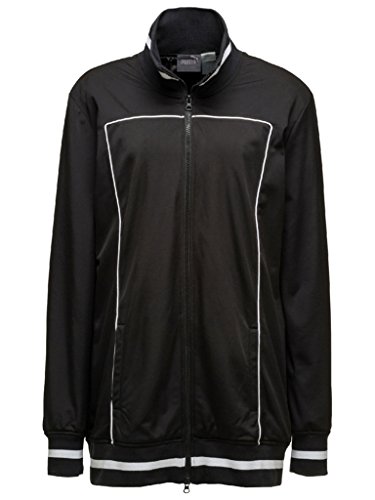 Image of Puma Women's Cotton Sports Knitwear Standard Length Jacket