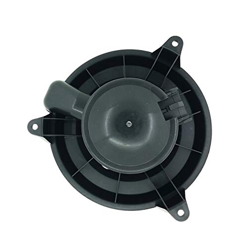 Image of PartsFlow Blower Motor For 2001-2008 Ford F-150 /F-250 /Lobo /Expedition For 2006-2008 Lincoln Mark LT For 2003-2006 Lincoln Navigator 700139