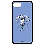 おそ松さん カラ松 スマホハードケース (iPhone5/5s/SE) B