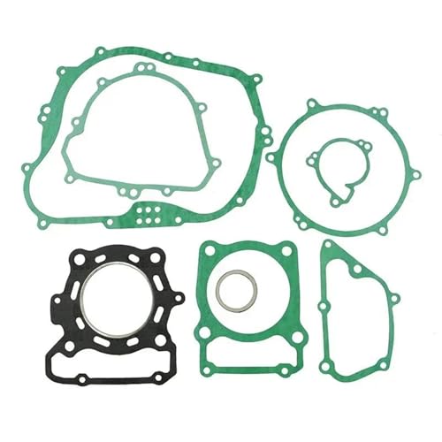 Joints carter et cylindre pour rénover le moteur de votre Kawasaki KLX