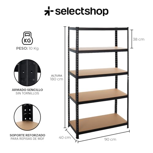 El Mejor Listado de Anaquel Sams los más solicitados. 8 Imagen adicional