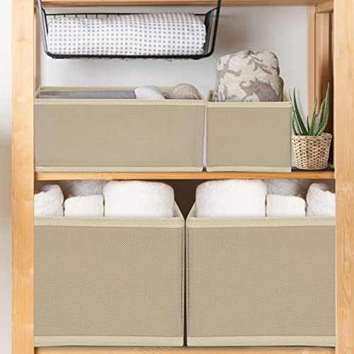 Set di 9 Organizer Cassetti Non