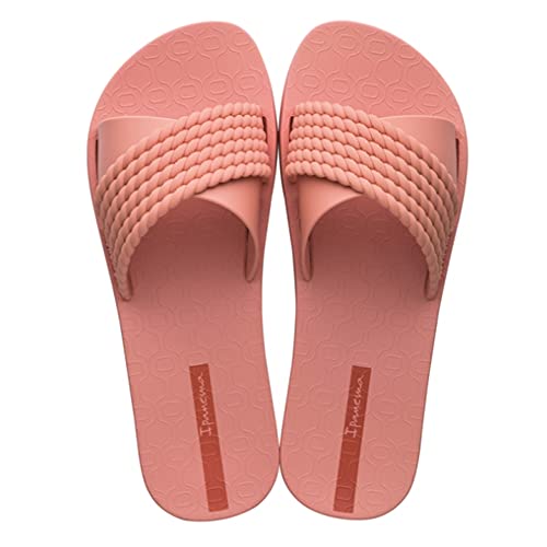 Ipanema Women's Kirei Flip-Flop-Sandals, Pink, 7 #TOP4