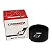 Wiseco - 78.50mm Black Anodized Piston Ring Compressor Sleeve (RCS07850)
