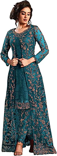 Indian/Pakistani Bollywood Party/Wedding wear Salwar Kameez/Salwar Suit for Women