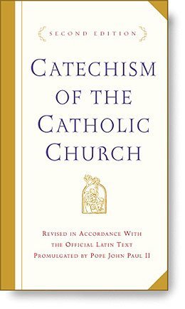 Autom Catechism of The Catholic Church