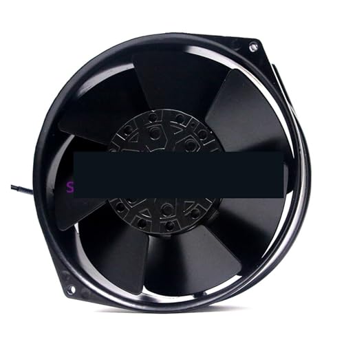 Ventilateur 5E-230B 5E-DVB ventilation continue de serveur informatique 17055 - 3