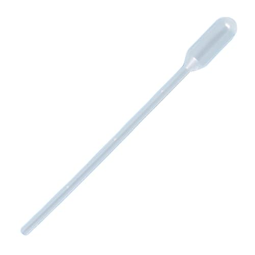 Globe Scientific Transfer Pipette 1.5 mL 500 pcs