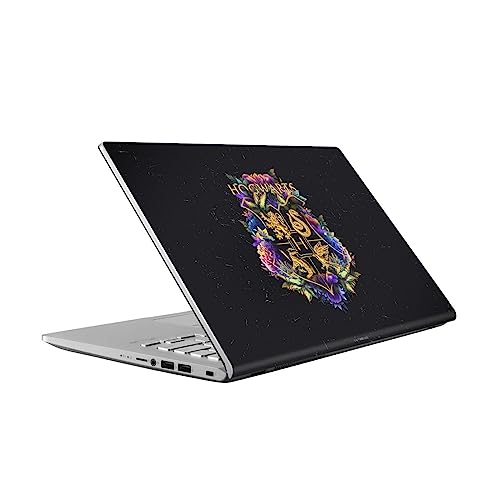 Skin Harry Potter Hogwarts pour travailler à la bibliothèque