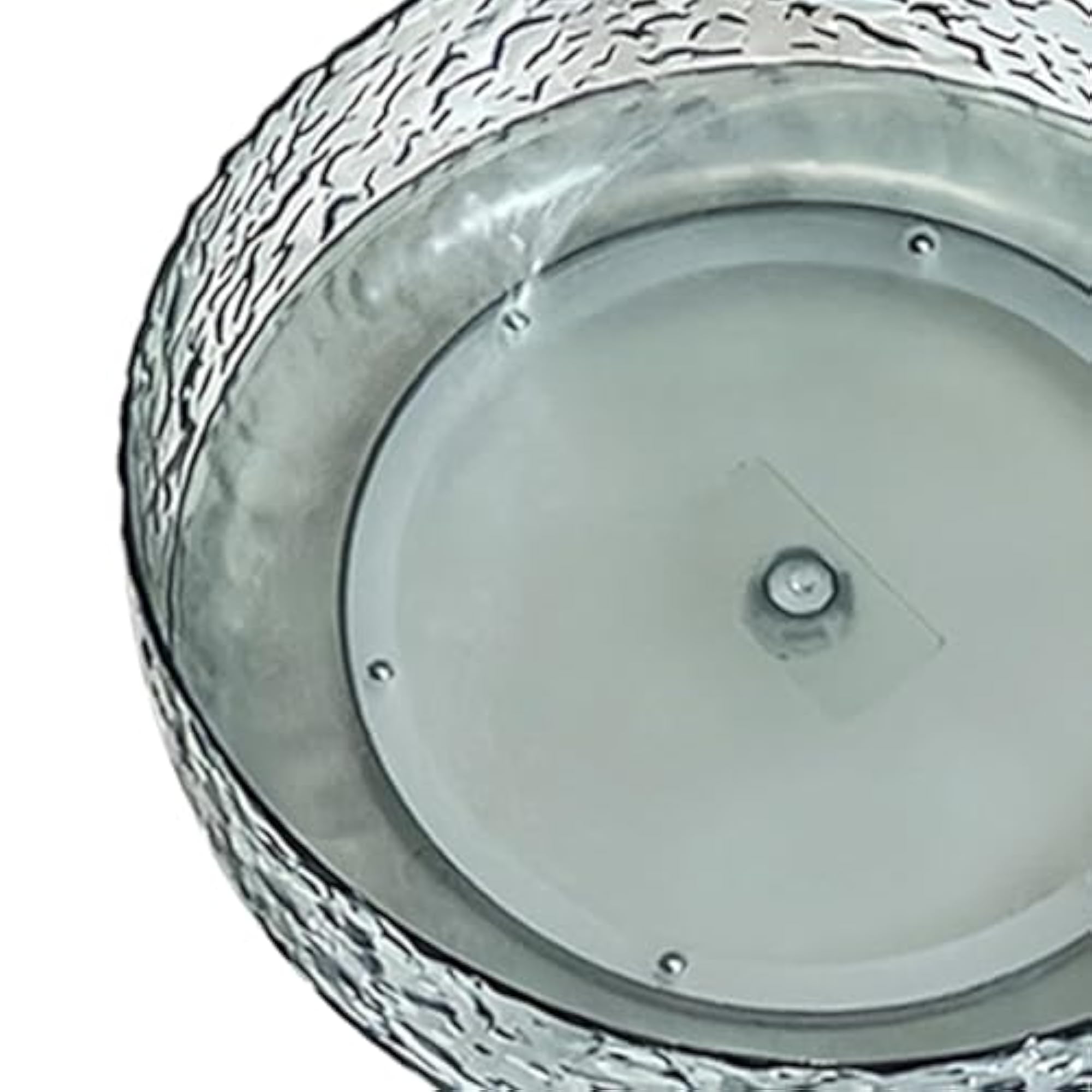 Lightweight Turntable Organizer Jewelry Organizer for Table