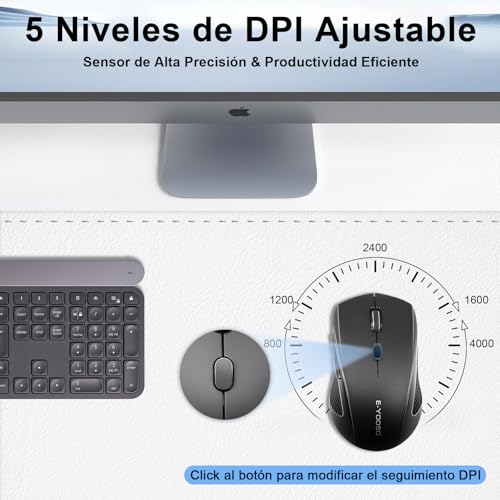 Mouse De Computadora, Personal Computer Imagen adicional