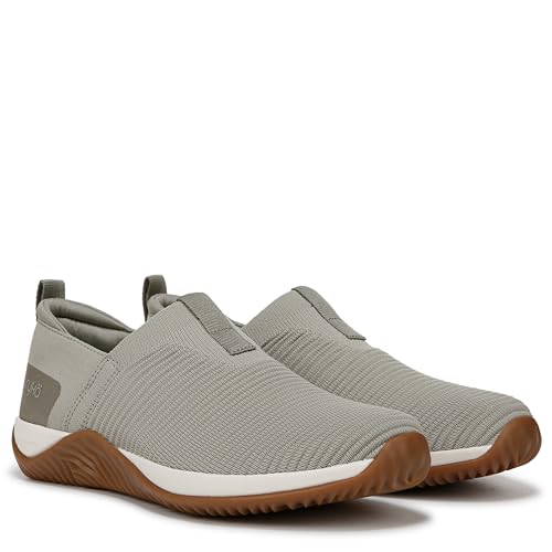 Image of Ryka Women's Echo Knit Slip-On Loafers
