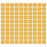 Photo Gallery cashmuch 100 mini piastrelle adesive a specchio in vetro fai da te, autoadesive, mini piastrelle a mosaico per decorazione da parete della casa, 20 x 20 mm (oro) Photo Gallery cashmuch 100 mini piastrelle adesive a specchio in vetro fai da te, autoadesive, mini piastrelle a mosaico per decorazione da parete della casa, 20 x 20 mm (oro)