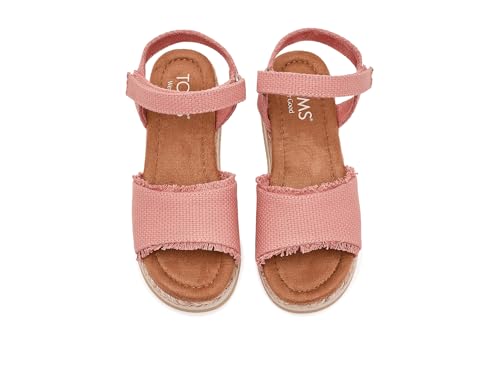 Image of TOMS Kids Diana (Little Kid /Big Kid)