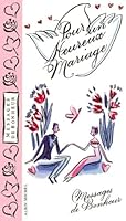 Pour un heureux mariage 222611193X Book Cover