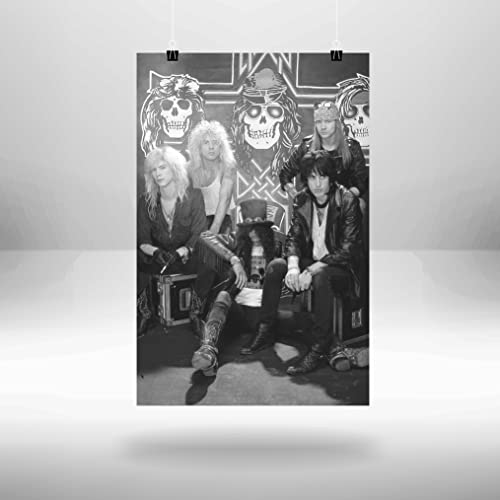 Slash - A Autobiografia (edição de luxo com brindes): Parece exagero, mas aconteceu