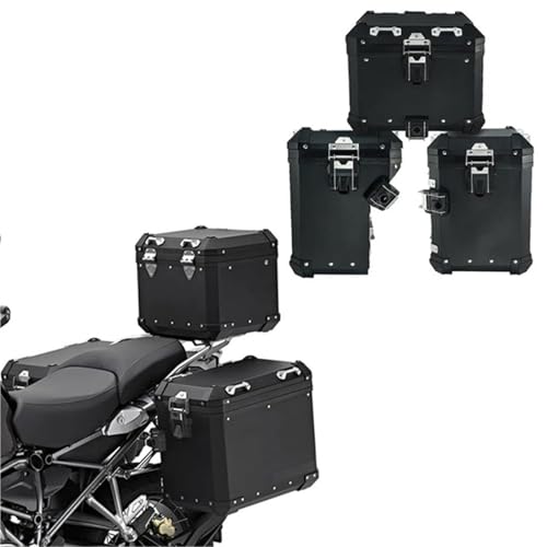 oCNp[{bNX oCNANZT[ TCh{bNX ו[ gN sp c[{bNX A~ R1250 GS LC 2018-2023(One Set Black)