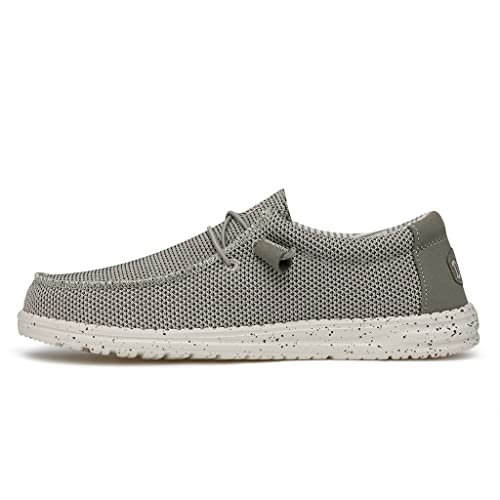 Image of HEYDUDE Mens Wally Sox