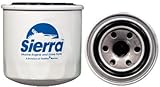 Sierra Westerbeke 4-cycle Engine Oil Filter 18-7910