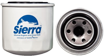 Sierra Westerbeke 4-cycle Engine Oil Filter 18-7910