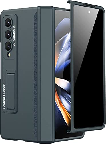 Coque Samsung Z Fold 4 anti-espion pour protéger l'écran et la charnière