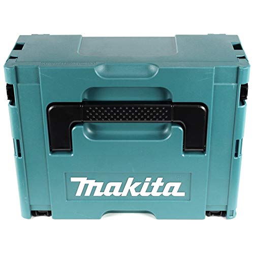 Makita DJS 161 T1J - vue 4