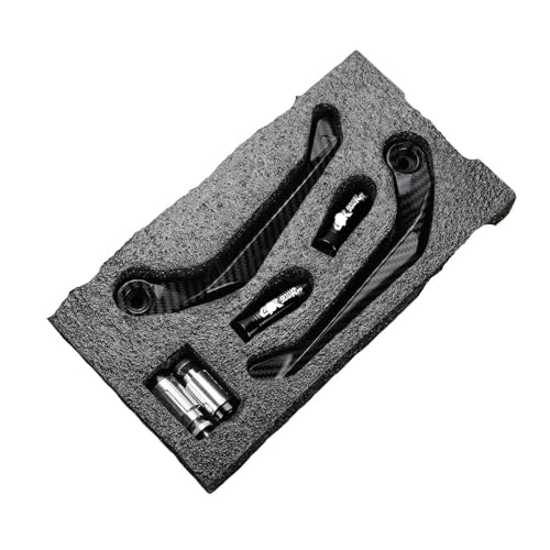 Guidon protector moto pour sécuriser vos sorties en CBR 900 RR