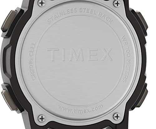 Image of Timex Men's Expedition Digital CAT5 41mm Watch