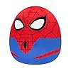 Squishmallows Original 12in Marvel Spider-Man Plush (Medium-Sized) #1