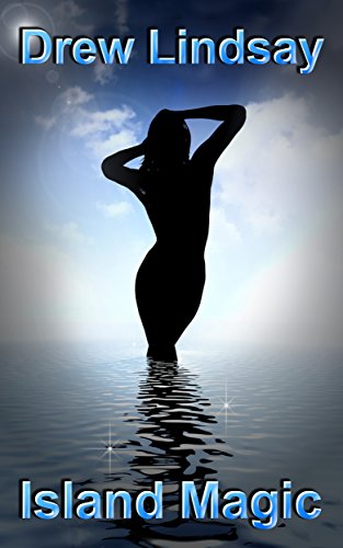 Island Magic (Ben Hood Thrillers Book 16)