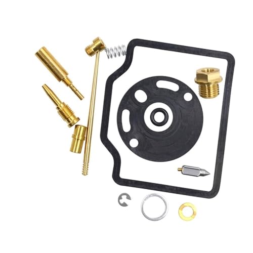 Kit réparation carburateur moto 4 ensembles pour CB750 préparer vos balades