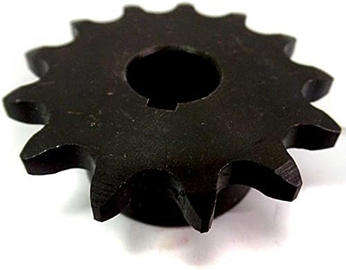13 Tooth 40 41 420 Chain 5/8 Bore Jackshaft Sprocket