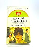 A Special Kind of Love (Valentine Books #186) B00O1H2HO0 Book Cover