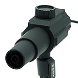 Este Es Uno De Los Más Avanzados Sistemas Inteligentes Monitor Telescópico, Y Puede Ser Ampliamente Aplicado A Muchos campos. Heredado Con Las Tradicionales Funciones De La Cámara Monitor, Además, Tiene Muchas Otras ventajas.