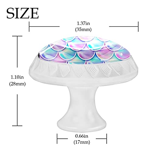 Boutons d'armoires de cuisine pour rénover facilement une commode - 5