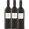 Roter Herrenhaus Winzerglühwein von Lergenmüller – Glühwein 3 x 1,0 l VINELLO – 3er – Weinpaket inkl. kostenlosem VINELLO.weinausgießer