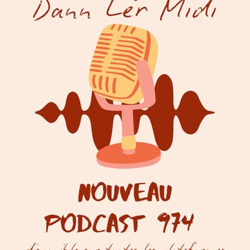 Dann Lér Midi Lancement