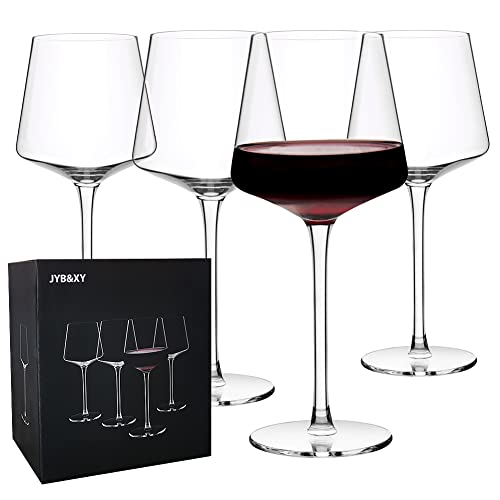 9. Set of Wine Glasses
