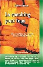 Download Le coaching pour tous - Life coaching PDF